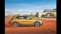 BMW X2: Alle Infos