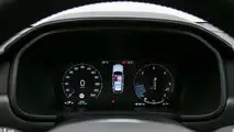 Volvo V90 Cross Country 2017