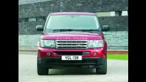 Range Rover Sport TDV8