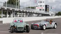 Caterham Seven SuperSprint