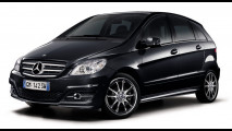Mercedes Classe A e B Style e Premium