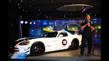  Dodge Viper ACR-X 2010 