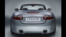 Jaguar XK Style Pack