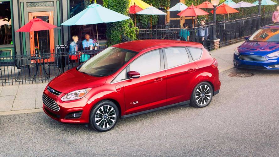 C Max Energi >> Ford C Max Energi News And Reviews Motor1 Com C Max Energi >> Ford C Max Energi News And Reviews Motor1 Com