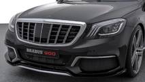 Brabus Mercedes-Maybach S650 900