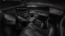 Carlex Jaguar XJ Coupe