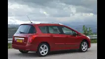 Peugeot 308 SW