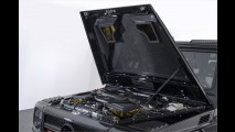 Weltstärkster V12-Geländewagen