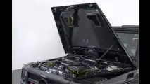 Weltstärkster V12-Geländewagen