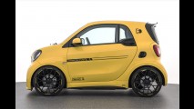 Brabus Ultimate E Concept