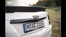 Gedopter US-Sportwagen