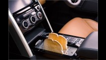 Die mobile Land-Rover-Küche