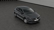 2018 VW Polo Base Model