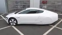 Satılık Bir 2015 VW XL1