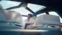 BMW Concept X7 iPerformance