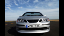Saab 9-3 Cabriolet 2006