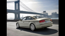 Nuova Audi A8 2010