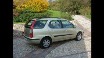 Tata Indigo SW