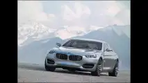 Bmw CS Concept