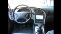 Saab 9-5 Wagon  Aero  2.3TS