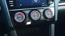 2018 Subaru WRX STI: İnceleme