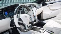 Tesla Model S T Sportline
