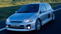 2001 - Renault Clio V6