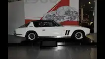 Audi, la mostra 