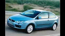 Ford ECOnetic