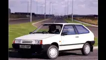 Lada Samara (1984 bis 2013)