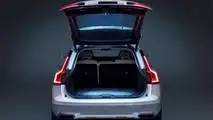 V90 Cross Country Volvo Ocean Race