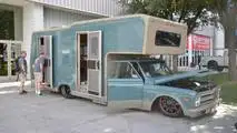 Weirdest Cars From SEMA