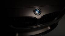 BMW SEMA 2017 teaser