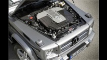 Mercedes-AMG G 65 Final Edition