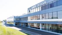 Custom coachbuilder Ares