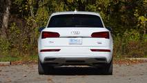 2018 Audi Q5: Review