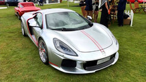 ATS GT