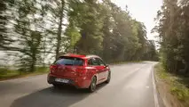 Road Trip en Seat Leon Cupra ST 4Drive