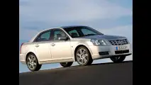 Cadillac BLS