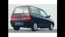 Autobianchi Y10 Mia