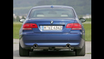 Nuova BMW Serie 3 Coupè