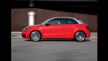 Audi A1 S line