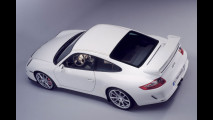 Porsche 911 GT3	  