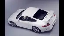 Porsche 911 GT3	  