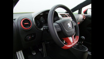 Seat Leon Cupra R JE Design