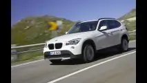 BMW  X1