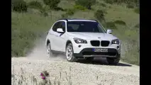 BMW  X1