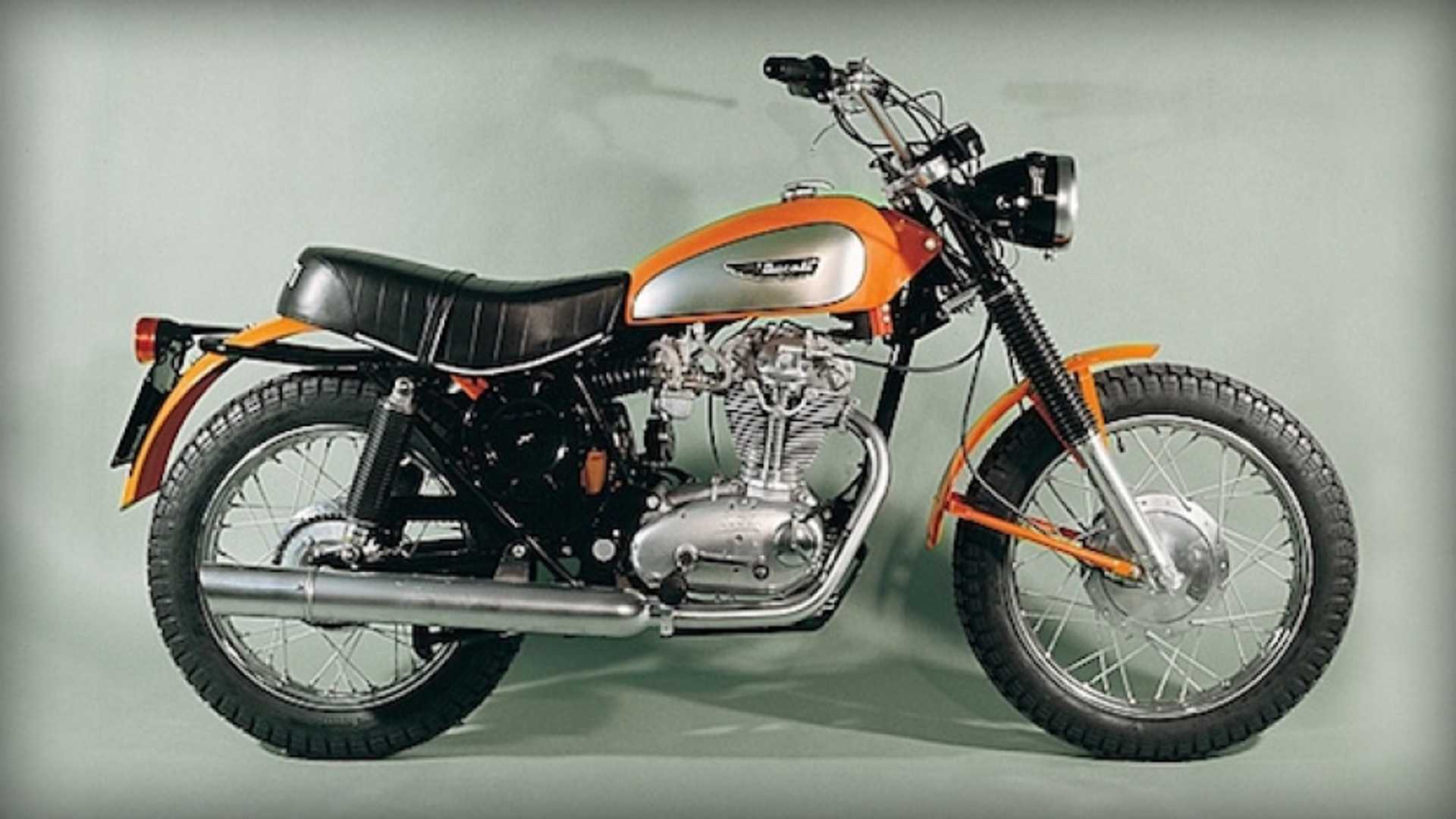 Ducati Scrambler Come Nato Il Mito OmniMoto it