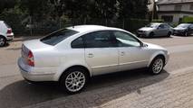 2002 VW Passat W8 for sale