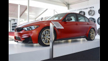 BMW M3 30 Jahre American Edition